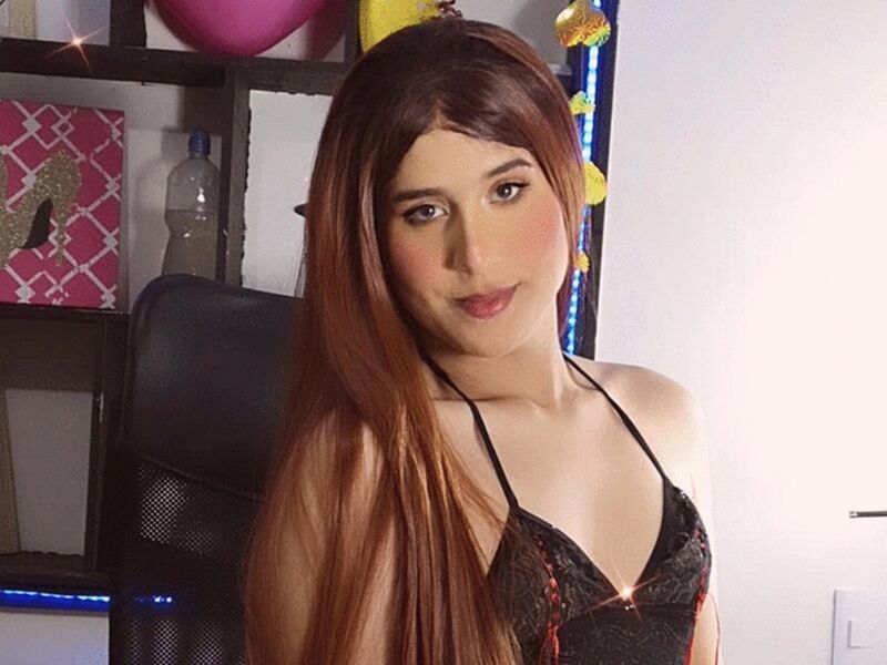 ArianaMuriel te donne rendez vous sur sa cam sexy Livejasmin pour un plan cul gratuit en liveshow coquin