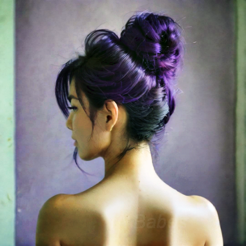 Abby, 27 ans du Pays de l’Est, cherche un libertin pour des moments enflammés!