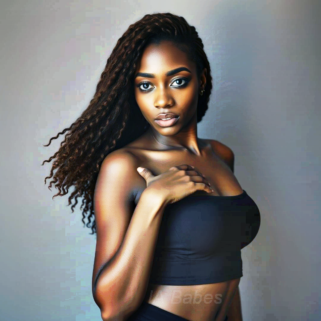 Adja, 40 ans, séduisante africaine en quête de plaisirs libertins… Osez l’aventure !