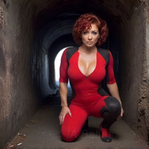 Adriana 51 ans, latina sensuelle cherche complicité et éclats de rires!