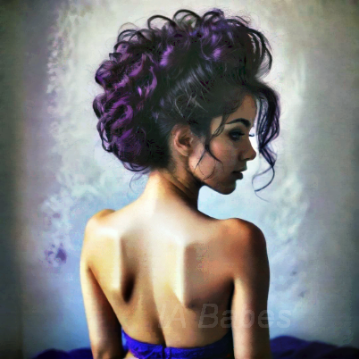 Alienor 43 ans : Explore les plaisirs sans limites avec une Maghrébine libertine !