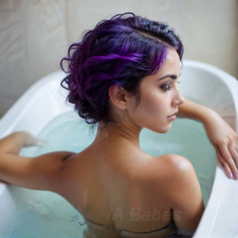 Alma, 30 ans, latine sexy cherche complicité coquine pour nuits torrides !