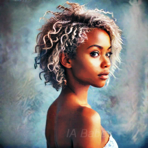 Amina, 30 ans, cherche une douce complicité amoureuse pleine de passion !