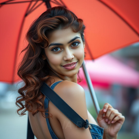 Ana, 19 ans, cherche complicité flirtante et douce aventure amicale !