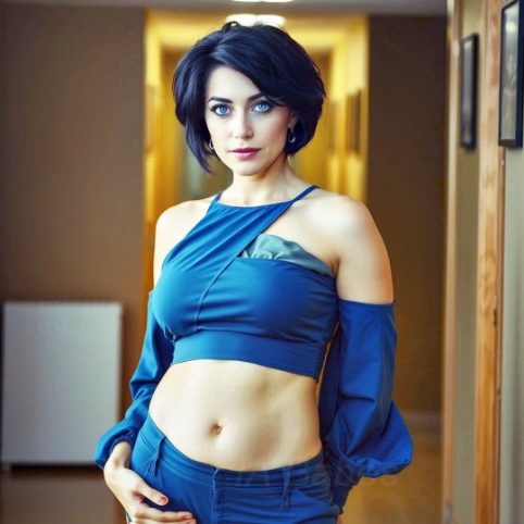 Anaé 36 ans: Libertine passionnée recherche complicité et aventure sans limites!