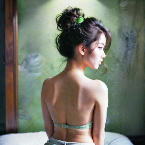 Anaëlle, 40 ans : envie de pimenter nos nuits ensemble ? 🍷✨