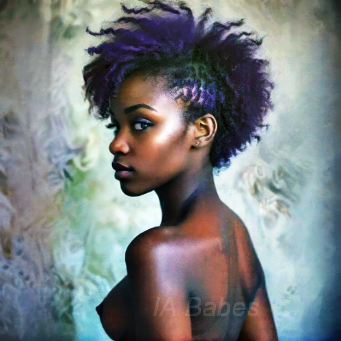 Sensations garanties : Andrea, 31 ans, cherche complices pour des moments coquins !