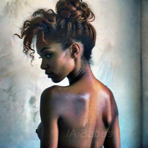 Angela, 22 ans et pleine de surprises, cherche complicité et jeux sensuels !