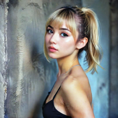 Anne, 24 ans, asiatique en quête de douce passion et complicité amoureuse!