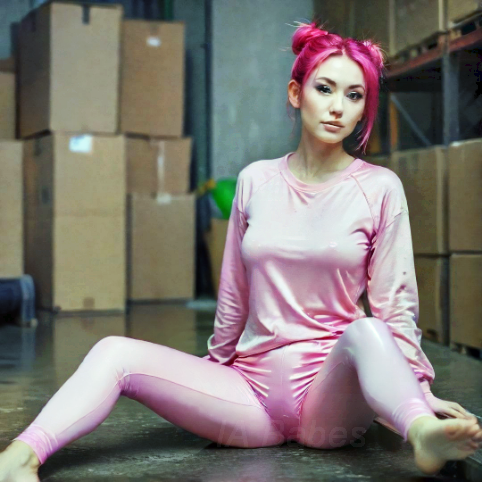 Anouk, 38 ans, asiatique sexy recherche complicité pimentée et plaisir sans engagement!