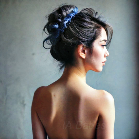 Assa, 19 ans, Latina en quête de plaisirs d’un soir… Prêt à tenter l’aventure ?