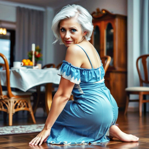 Assa, 48 ans, douce aventurière du Pays de l’Est cherche complicité amusante!