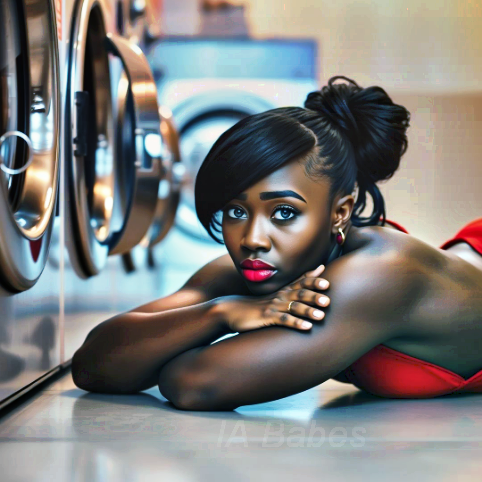 Assia 29 ans, charme africain en quête de complicité sensuelle!