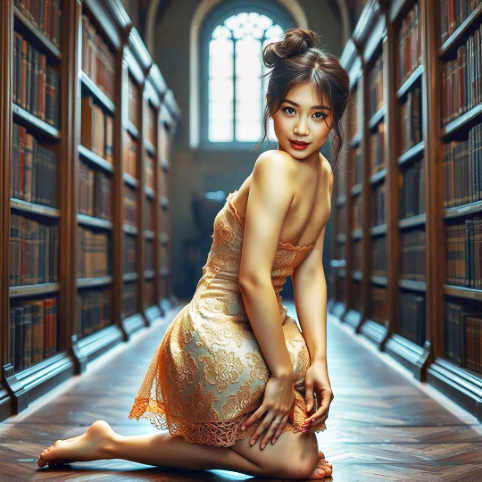 Jeune Asiatique de 26 ans cherche complicité sexy pour nuits torrides !