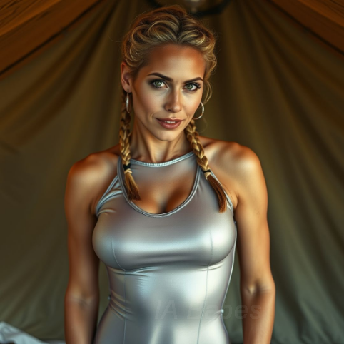 Axelle, 54 ans, hispanique: Libertine passionnée en quête de nouvelles aventures sensuelles!