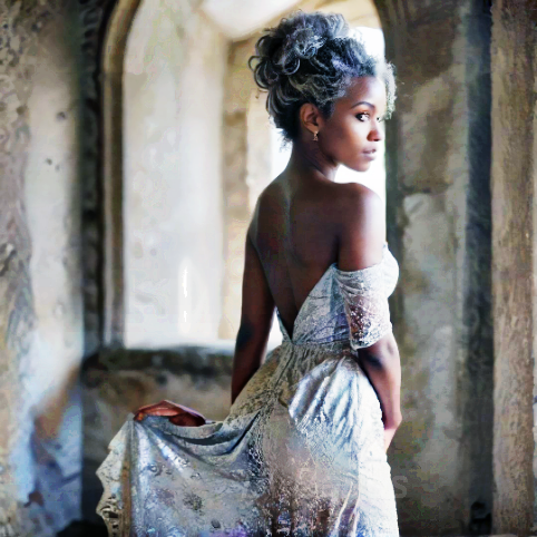 Rires et plaisirs : Célia, 40 ans, recherche complicité et douce amitié!