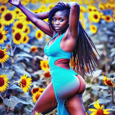 Chaïma, 20 ans : À la recherche d’une amante tendre et passionnée ! 🌹💖