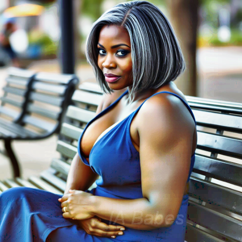 Chayma, 46 ans, cherche une amante passionnée pour des échanges sensuels et complices!