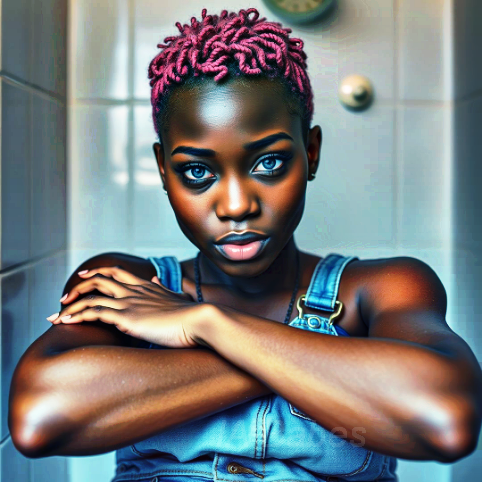 Claire, 21 ans, africaine en quête de passions libertines et complices audacieux !