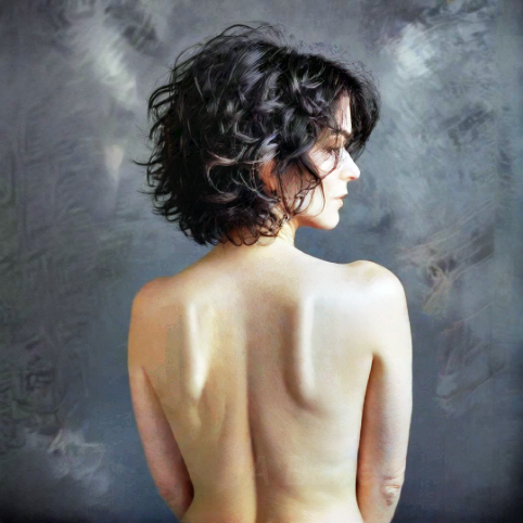 Clotilde, 37 ans, cherche complicité et plaisirs partagés au cœur des astres!