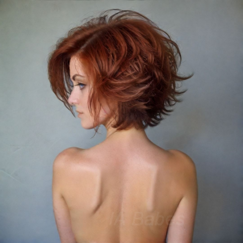 Coline, 19 ans, recherche sa douce amante pour moments brûlants et tendres confidences!