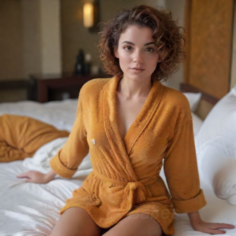 Delphine, 25 ans, latina en quête d’amour passionné et de complicité sensuelle !