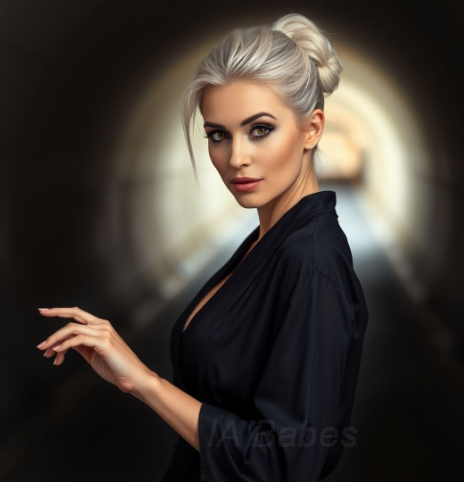 Elia 47 ans, recherchée : Une passion brûlante et amoureuse du Pays de l’Est !