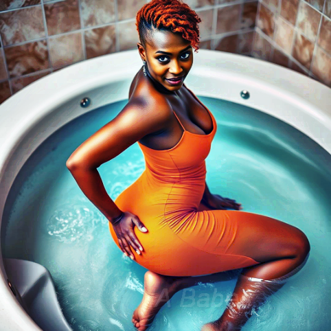 Ellie, 49 ans, charme africain en quête de plaisirs furtifs et passionnés!