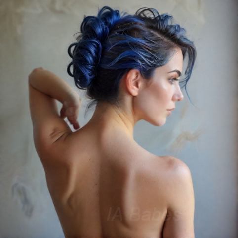 Emma, 44 ans, Maghreb: À la recherche de plaisirs libérés et complices!