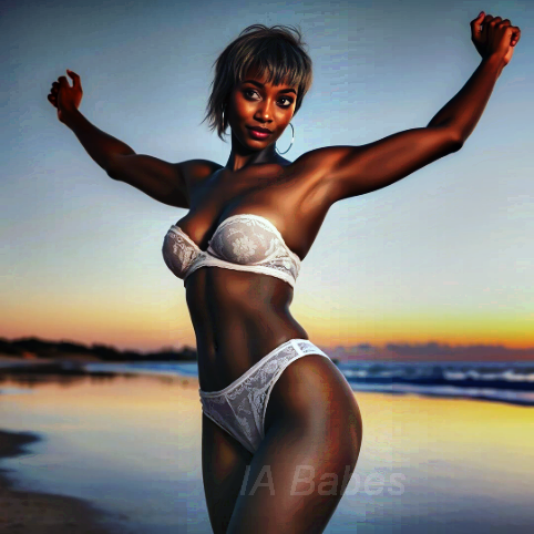 Esmée, 21 ans, envie d’une complicité sensuelle et amoureuse – À la recherche de toi !