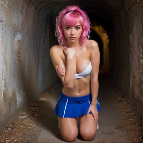 Fanny, 24 ans, latine en quête d’un plaisir sans lendemain!