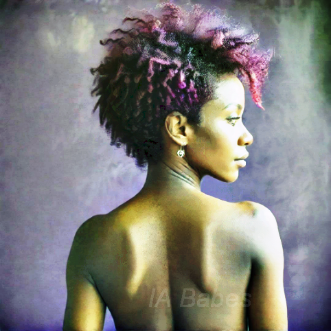 Fanta 35 ans, pétillante et audacieuse cherche complicité amoureuse et passionnée !