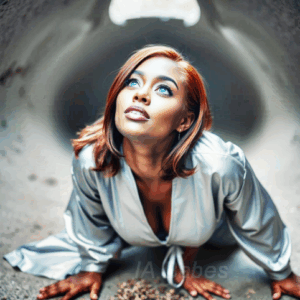 Farah, 42 ans, cherche complicité sensuelle et rires partagés : es-tu prêt ?