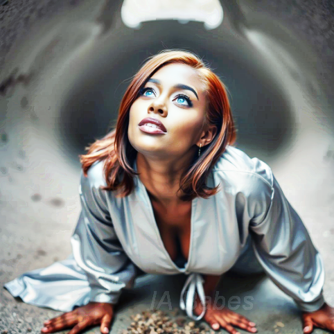 Farah, 42 ans, cherche complicité sensuelle et rires partagés : es-tu prêt ?