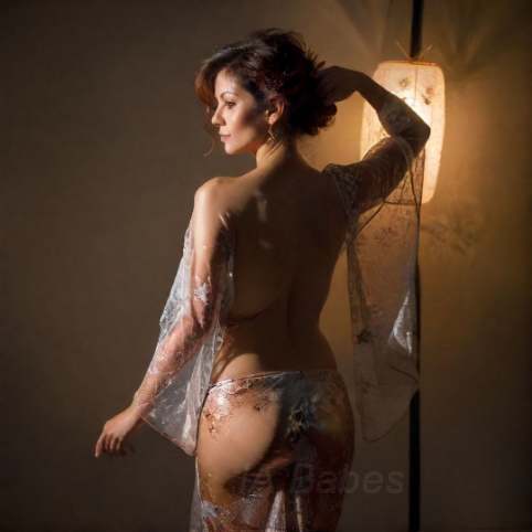 Grace, 45 ans, indienne sexy cherche aventures torrides sans attaches !