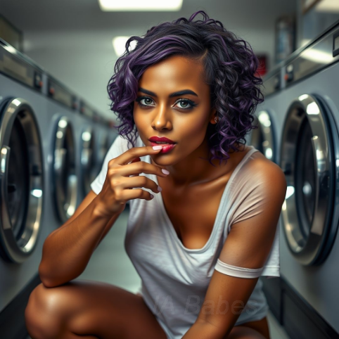 Heloïse, 29 ans, indienne : Prête pour des aventures libertines inoubliables !