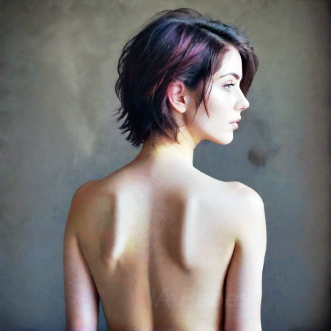 Imane, 40 ans, cherche complicité et plaisirs à partager sans tabous !