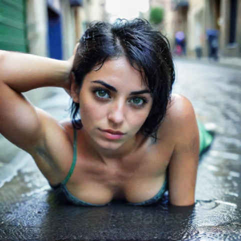 Imène, 32 ans, cherche complicité et passion : prête à enflammer nos nuits!