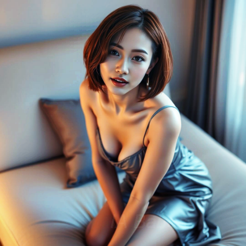 Isabelle, 47 ans, asiatique sexy cherche complices pour plaisirs libertins sans tabous !