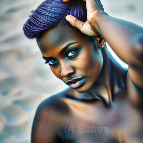 Julie, 46 ans, cherche complicité et passion pour une belle histoire d’amour