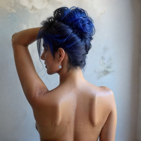 Charmante Katia, 28 ans, recherche complicité et jeux sensuels au Pays de l’Est !