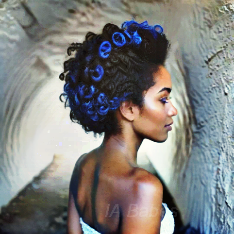 Douce Lilas, 30 ans, cherche un compagnon de jeux pour nuits torrides!