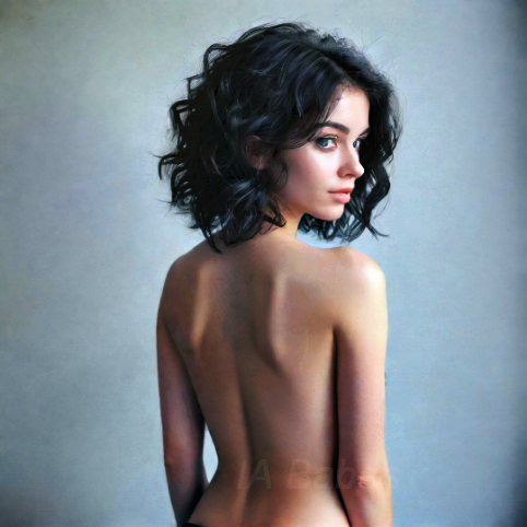 Lilya 26 ans, douce tentatrice en quête d’une amoureuse passionnée !