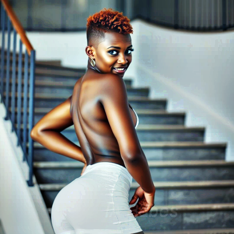 Liv 22 ans, africaine en quête de plaisirs libertins à partager !