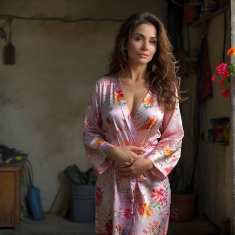 Lucy, 47 ans, hispanique: Libertinage et passions partagées, venez éveiller mes sens!