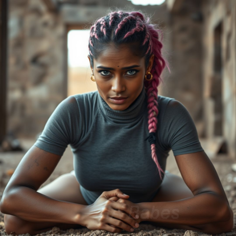 Malia, 32 ans, cherche un partenaire pour des nuits torrides sous la lune🌙✨