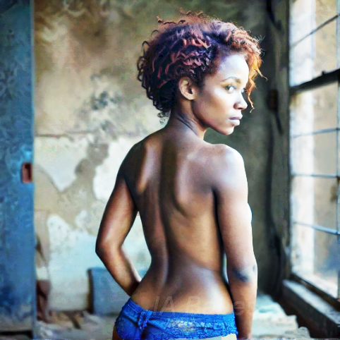 Manel, 22 ans, cherche un complice pour des nuits torrides et sans attaches !