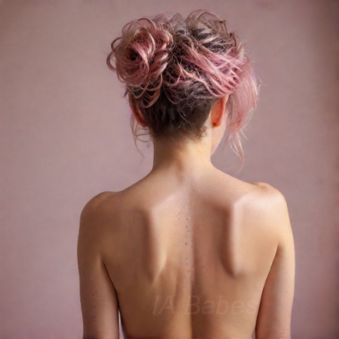 Manon 26 ans : Libertine en quête de plaisirs partagés et de complicité torride!