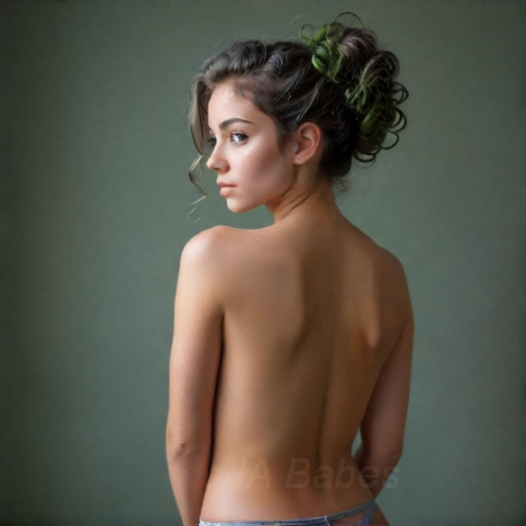 Jeune Européenne de 18 ans cherche une complice pour des aventures délicieusement intimes !