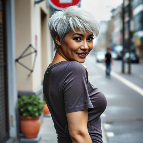 Rencontre Amicale avec Natalia, 46 ans : Évasion sensuelle et complicité assurée!